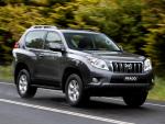 Land Cruiser Prado 150 Toyota approved Land Cruiser Prado 150 Toyota approved 2009