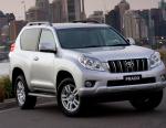 Land Cruiser Prado 150 Toyota Characteristics Land Cruiser Prado 150 Toyota Characteristics 2008