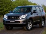 Land Cruiser Prado 150 Toyota configuration Land Cruiser Prado 150 Toyota configuration coupe