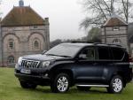 Land Cruiser Prado 150 Toyota for sale Land Cruiser Prado 150 Toyota for sale 2014