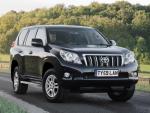 Land Cruiser Prado 150 Toyota lease Land Cruiser Prado 150 Toyota lease wagon