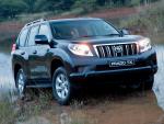 Land Cruiser Prado 150 Toyota models Land Cruiser Prado 150 Toyota models 2013