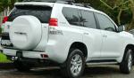 Land Cruiser Prado 150 Toyota price Land Cruiser Prado 150 Toyota price sedan