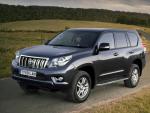Land Cruiser Prado 150 Toyota prices Land Cruiser Prado 150 Toyota prices 2009