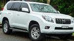 Land Cruiser Prado 150 Toyota reviews Land Cruiser Prado 150 Toyota reviews 2013