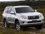 Land Cruiser Prado 150 Toyota specs Land Cruiser Prado 150 Toyota specs 2014