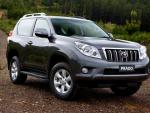 Toyota Land Cruiser Prado 150 how mach Toyota Land Cruiser Prado 150 how mach 2014