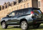 Toyota Land Cruiser Prado 150 models Toyota Land Cruiser Prado 150 models suv