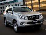Toyota Land Cruiser Prado 150 parts Toyota Land Cruiser Prado 150 parts suv