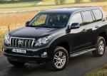 Toyota Land Cruiser Prado 150 sale Toyota Land Cruiser Prado 150 sale 2010