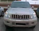 Land Cruiser Prado 120 Toyota cost Land Cruiser Prado 120 Toyota cost 2010