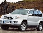 Land Cruiser Prado 120 Toyota for sale Land Cruiser Prado 120 Toyota for sale sedan