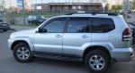 Toyota Land Cruiser Prado 120 spec Toyota Land Cruiser Prado 120 spec hatchback