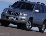 Toyota Land Cruiser Prado 120 specs Toyota Land Cruiser Prado 120 specs coupe