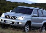 Toyota Land Cruiser Prado 120 tuning Toyota Land Cruiser Prado 120 tuning hatchback