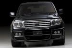 Land Cruiser 200 Toyota Characteristics Land Cruiser 200 Toyota Characteristics 2012