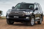 Land Cruiser 200 Toyota lease Land Cruiser 200 Toyota lease 2007