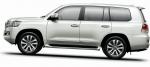 Land Cruiser 200 Toyota model Land Cruiser 200 Toyota model 2012