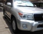 Land Cruiser 200 Toyota prices Land Cruiser 200 Toyota prices 2010