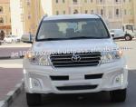 Land Cruiser 200 Toyota reviews Land Cruiser 200 Toyota reviews 2012