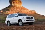 Toyota Land Cruiser 200 approved Toyota Land Cruiser 200 approved suv