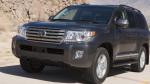 Toyota Land Cruiser 200 cost Toyota Land Cruiser 200 cost 2012