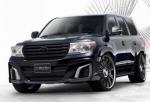 Toyota Land Cruiser 200 for sale Toyota Land Cruiser 200 for sale 2010