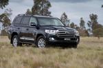 Toyota Land Cruiser 200 lease Toyota Land Cruiser 200 lease 2006