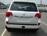Toyota Land Cruiser 200 new Toyota Land Cruiser 200 new hatchback