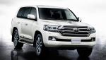 Toyota Land Cruiser 200 parts Toyota Land Cruiser 200 parts 2012