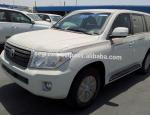 Toyota Land Cruiser 200 prices Toyota Land Cruiser 200 prices 2014