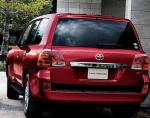 Land Cruiser 200 Toyota auto Land Cruiser 200 Toyota auto 2014