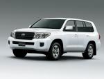 Land Cruiser 200 Toyota concept Land Cruiser 200 Toyota concept sedan