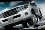 Land Cruiser 200 Toyota Specification Land Cruiser 200 Toyota Specification 2012