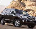 Land Cruiser 200 Toyota tuning Land Cruiser 200 Toyota tuning 2012