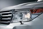 Toyota Land Cruiser 200 approved Toyota Land Cruiser 200 approved 2015