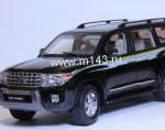 Toyota Land Cruiser 200 lease Toyota Land Cruiser 200 lease 2006