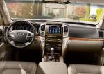 Toyota Land Cruiser 200 Specifications Toyota Land Cruiser 200 Specifications 2013