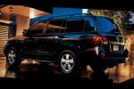 Toyota Land Cruiser 200 tuning Toyota Land Cruiser 200 tuning 2006