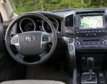 Land Cruiser 200 Toyota Characteristics Land Cruiser 200 Toyota Characteristics suv