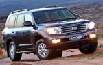 Land Cruiser 200 Toyota prices Land Cruiser 200 Toyota prices 2010