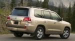 Land Cruiser 200 Toyota reviews Land Cruiser 200 Toyota reviews 2010