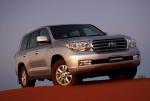 Land Cruiser 200 Toyota spec Land Cruiser 200 Toyota spec cabriolet