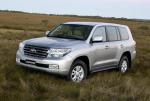 Land Cruiser 200 Toyota specs Land Cruiser 200 Toyota specs 2012