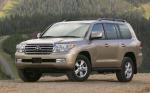 Land Cruiser 200 Toyota tuning Land Cruiser 200 Toyota tuning 2004