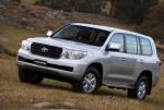 Toyota Land Cruiser 200 model Toyota Land Cruiser 200 model suv