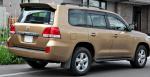 Toyota Land Cruiser 200 price Toyota Land Cruiser 200 price hatchback