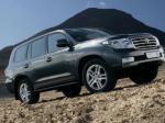 Toyota Land Cruiser 200 tuning Toyota Land Cruiser 200 tuning suv