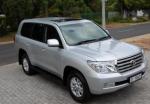 Toyota Land Cruiser 200 usa Toyota Land Cruiser 200 usa suv