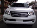 GX 460 Lexus model GX 460 Lexus model 2009